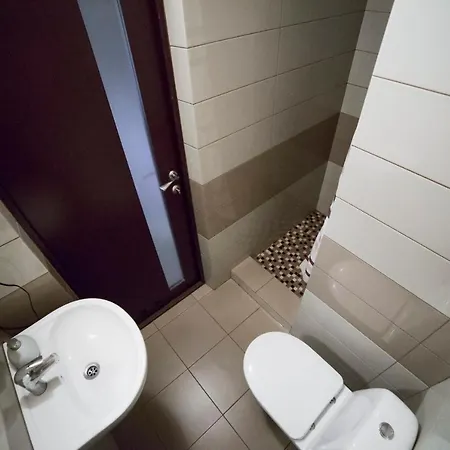 з сучасним ремонтом в центрі львова * Львів