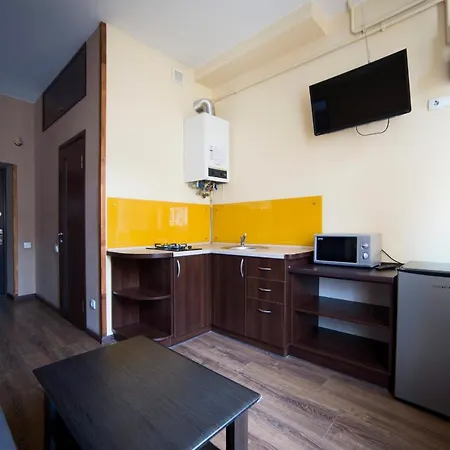 з сучасним ремонтом в центрі львова